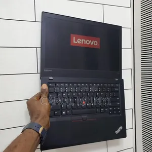 New Laptop Lenovo ThinkPad T470s 8GB Intel Core I7 SSD 256GB
