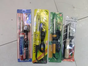 Soldering Gun<>Professional Soldering Iron