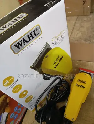 Wahl Super Classic Machine