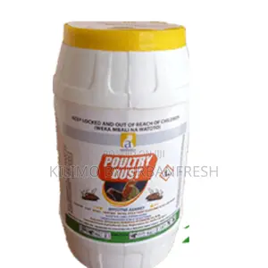 Poultry Dust 200gm