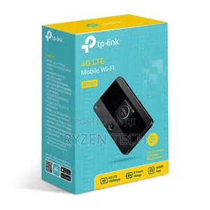 Tp-Link 4G Mobile WIFI M7350 Router