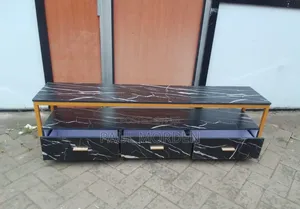 Imported TV Stands.