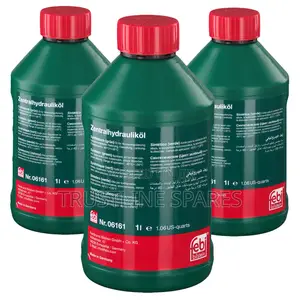 Audi A4,A5,Bmwe90,E46,Volvoxc60,Vw Golf- Hydraulic Oil Febi