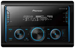Pioneer MVH-S425BT Bluetooth Car Radio