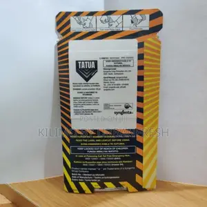 Tatua Demandcs Insecticide 62.5ml