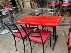 Restaurants and Bar Table Set