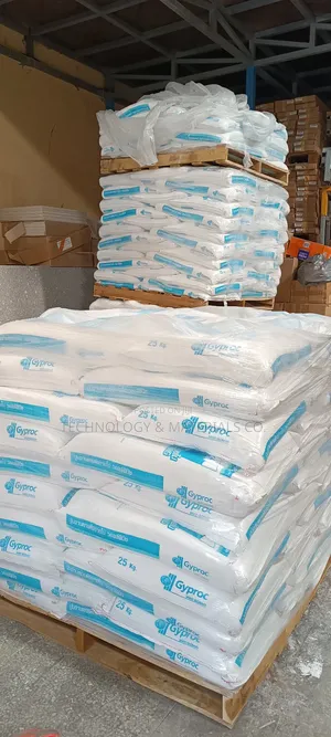 Gyproc Filler-25kg