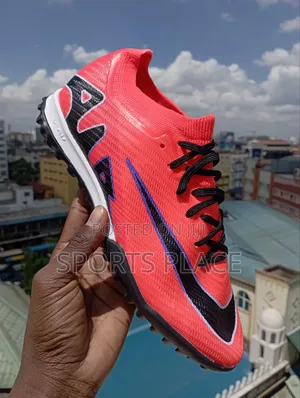 Nike Artificial Grass Air Zoom Vapor 15 Football Boots