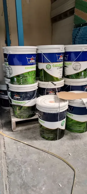 Undercoat Paints-20l for Drywalls