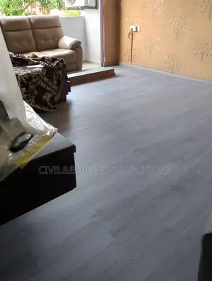 Solid Core Stone Spc