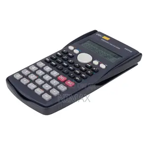 Deli KICD Approved Scientific Calculator