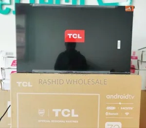 TCL 32 Inch Tv, Android Tv