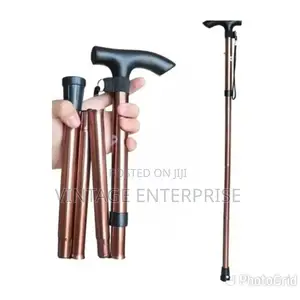 Foldable Walking Stick