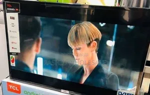 Tcl 32 Smart Tv.