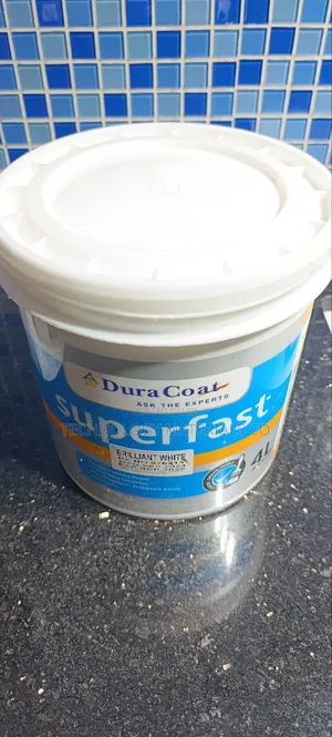 Super Fast Paint (4L)