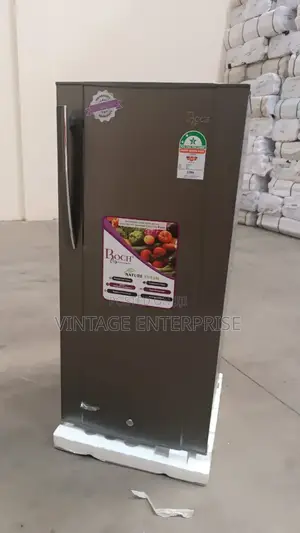 150 Litres Roch Single Door Refrigerator