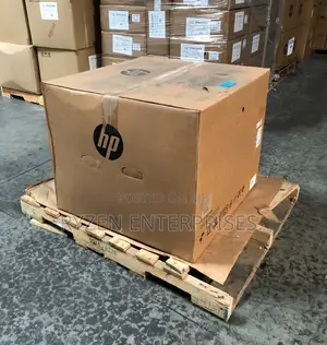 Hp Enterprise M611dn