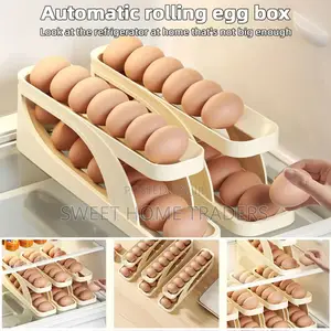 Egg Dispenser*Egg Dispenser