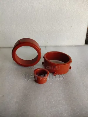 6420940080 Turbo Engine Breather Seal Mercedes 642 Engine