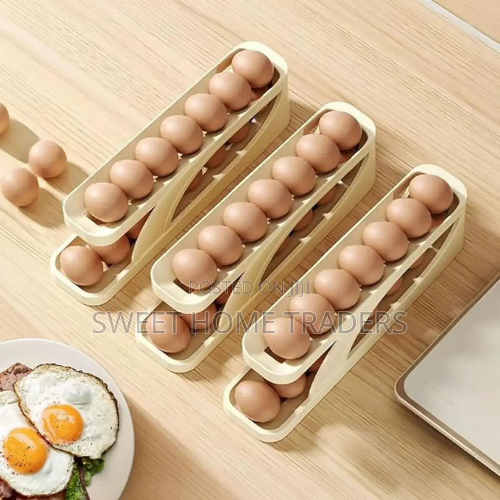 Egg Dispenser Available