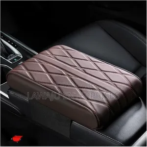 Universal Car Arm Rest Pad