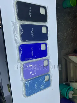 Silicone Phone Cases for iPhone 13pro and Also All iPhones