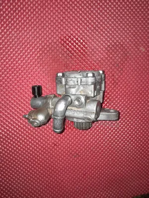 Prado J150 1kd 2kd Power Steering Pump(Diesel)