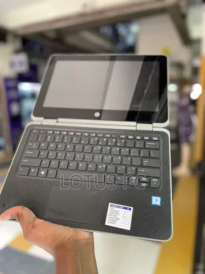 Laptop HP ProBook X360 11 G5 EE 8GB Intel Core I5 SSD 256GB