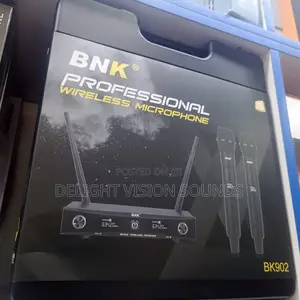 BNK 902 Wireless