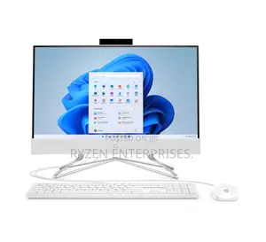 New Desktop Computer HP 200 G4 4GB Intel Core i3 HDD 1T