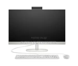 New Desktop Computer HP 16GB Intel Core I7 SSD 512GB