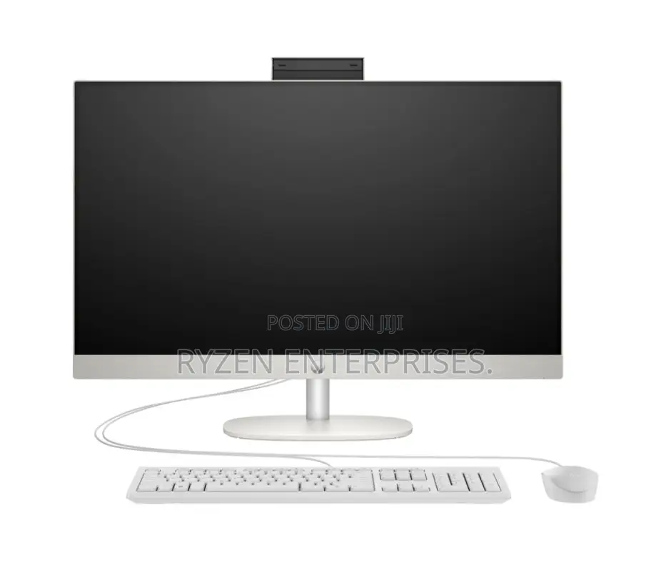 New Desktop Computer HP 16GB Intel Core I7 SSD 512GB