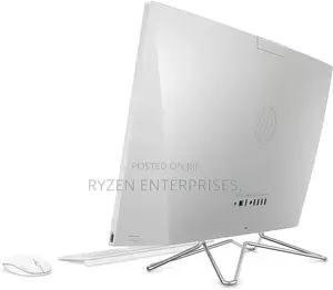 New Desktop Computer HP 16GB Intel Core I7 SSD 512GB