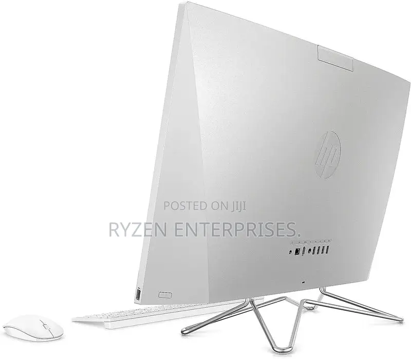 New Desktop Computer HP 16GB Intel Core I7 SSD 512GB