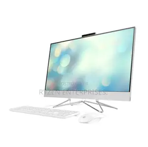 New Desktop Computer HP 16GB Intel Core I7 SSD 512GB