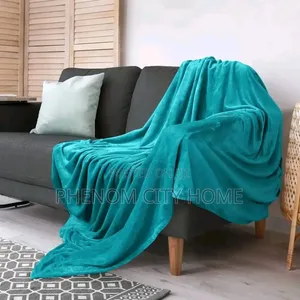 Soft Fleece Blankets