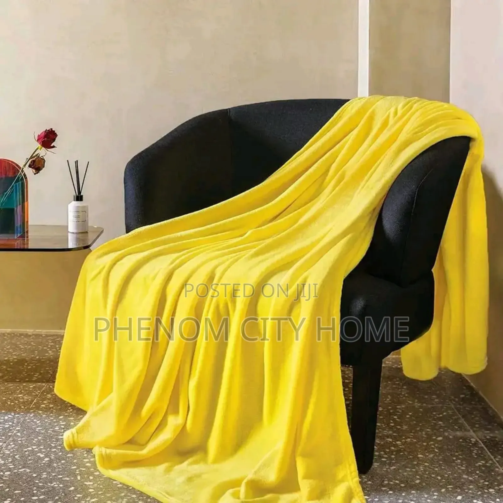 Soft Fleece Blankets