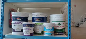 Drywall Paints-4l 20L