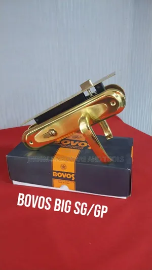 Flash Door Lock