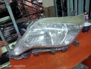 Toyota Prado 160 Non Xenon Headlight