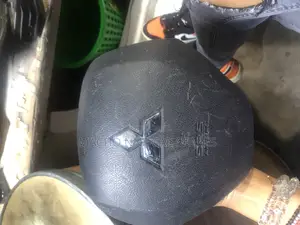 Mitsubishi Outlander 2014-2018 Steering Airbag