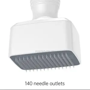 Adjustable Dermastamp Microneedling 140 Needles