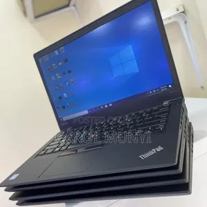 New Laptop Lenovo ThinkPad T470s 8GB Intel Core I7 SSD 256GB