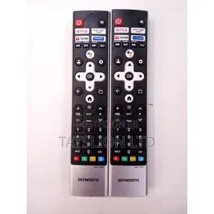Skyworth Android Tv Remote Control