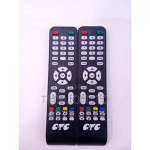 Nobel Smart Tv Remote Control