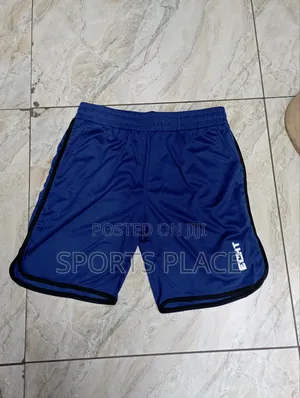 Gym Basketball Sports Breathable Shorts