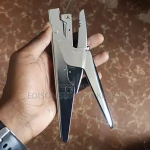 Kangaro Stapler Metal Stapler HP-45 Plier Staplers HP45