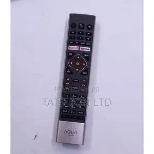Haier Tv Remote Control