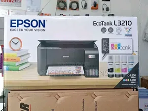 Epson Printer L3210 for Sell