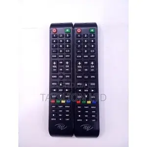 Itel Remote